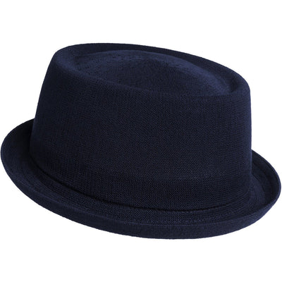 BAMBOO MOWBRAY KANGOL DK BLUE S - Hut - online.at