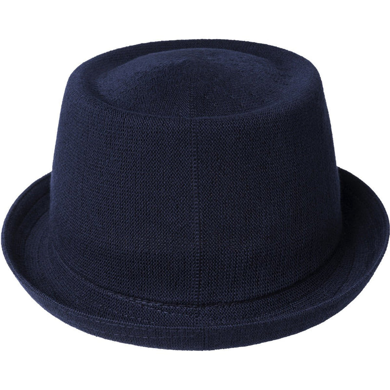 BAMBOO MOWBRAY KANGOL DK BLUE S - Hut - online.at