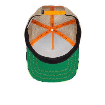 BASEBALL EL SORRO DORADO GOORIN BROS LIME - Hut - online.at