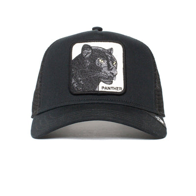 BASEBALL THE PANTHER GOORIN BROS BLACK - Hut - online.at