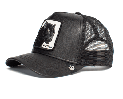 BASEBALL TRUTH WILL PREVA GOORIN BROS BLACK - Hut - online.at