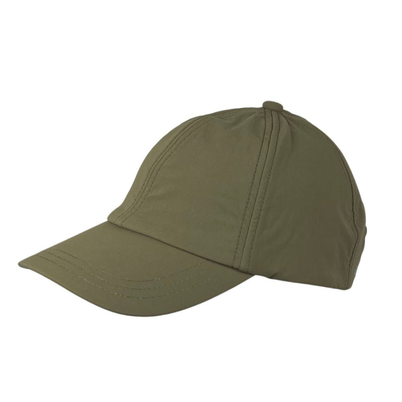 Basecap UV 50 Cotton Touch - Hut - online.at