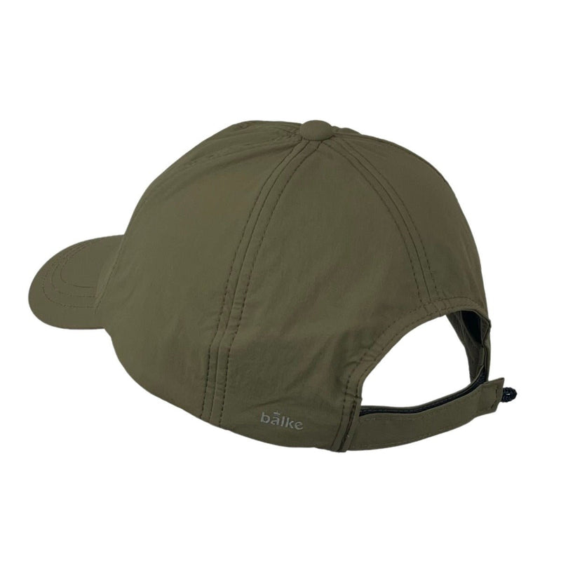 Basecap UV 50 Cotton Touch - Hut - online.at