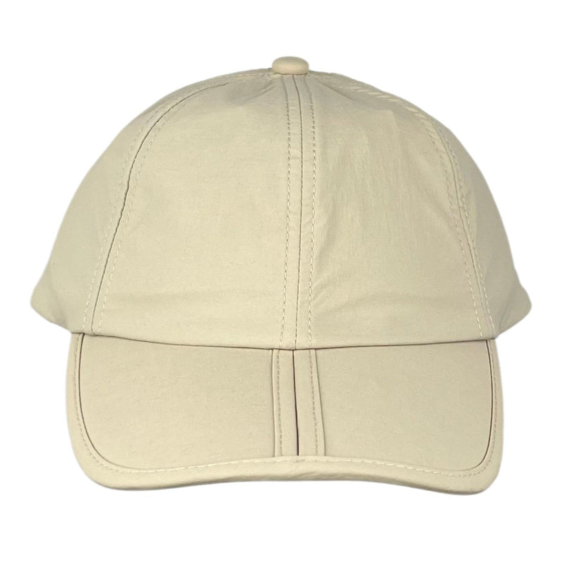 Basecap UV 50 Knickschirm Cotton Touch - Hut - online.at