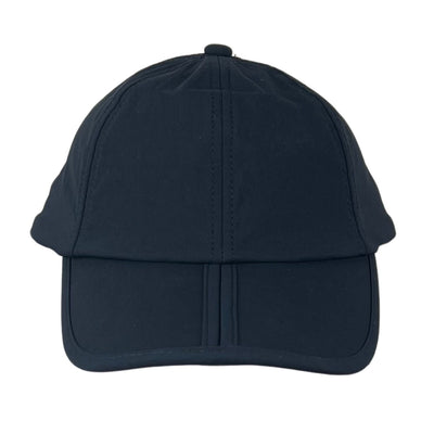 Basecap UV 50 Knickschirm Cotton Touch - Hut - online.at