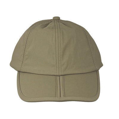 Basecap UV 50 Knickschirm Cotton Touch - Hut - online.at