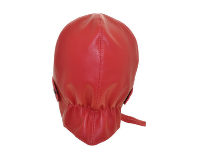 CABRIOHAUBE LAMMNAPPA BULLANI ROT - Hut - online.at