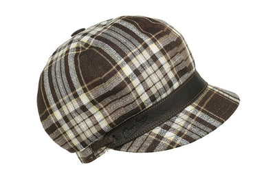 CAPRI CAP BORSALINO - Hut - online.at