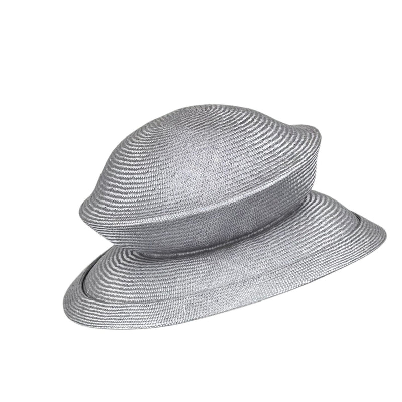 Chapeau Claque Strohhut Seeberger - Hut - online.at