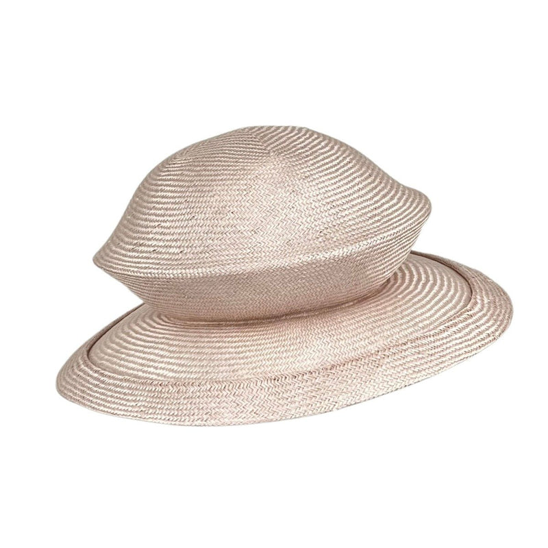 Chapeau Claque Strohhut Seeberger - Hut - online.at