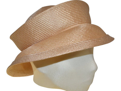 Chapeau Claque Strohhut Seeberger - Hut - online.at