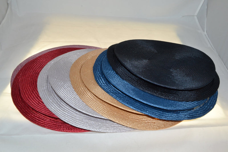 Chapeau Claque Strohhut Seeberger - Hut - online.at