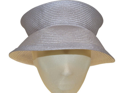 Chapeau Claque Strohhut Seeberger - Hut - online.at