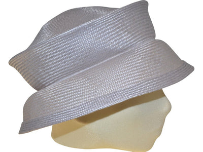 Chapeau Claque Strohhut Seeberger - Hut - online.at