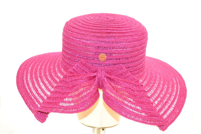 CILIA HANF MAYSER PINK - Hut - online.at