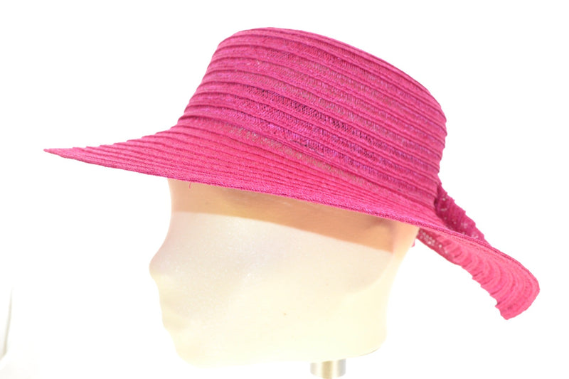 CILIA HANF MAYSER PINK - Hut - online.at