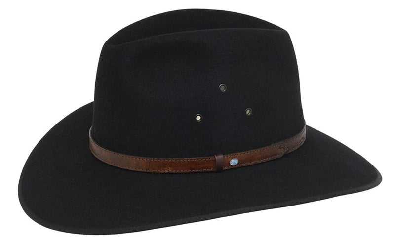 COOBER PEDY AKUBRA - Hut - online.at