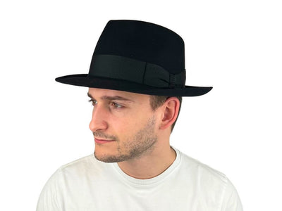 Cosme Felt Hat - Hut - online.at