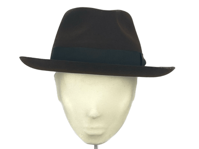 Cosme Felt Hat - Hut - online.at