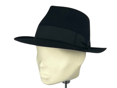 Cosme Felt Hat - Hut - online.at