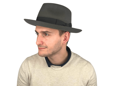 Cosme Felt Hat - Hut - online.at