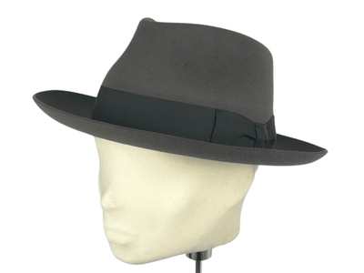 Cosme Felt Hat - Hut - online.at