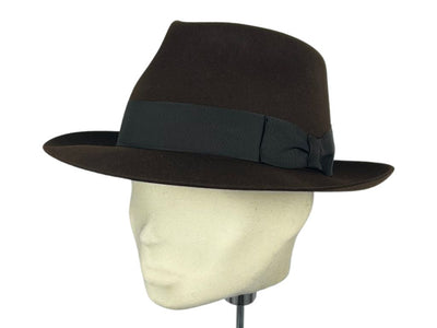 Cosme Felt Hat - Hut - online.at