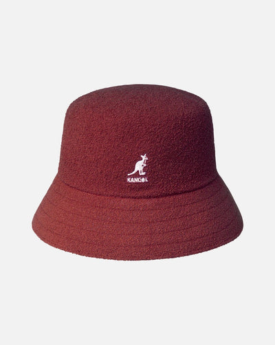 Bermuda Bucket Hut Kangol