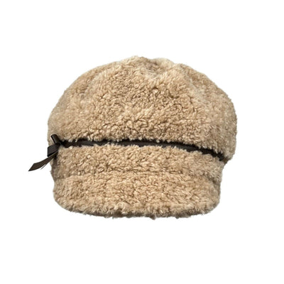 DALIA FAKE FUR MAYSER SAND - Hut - online.at