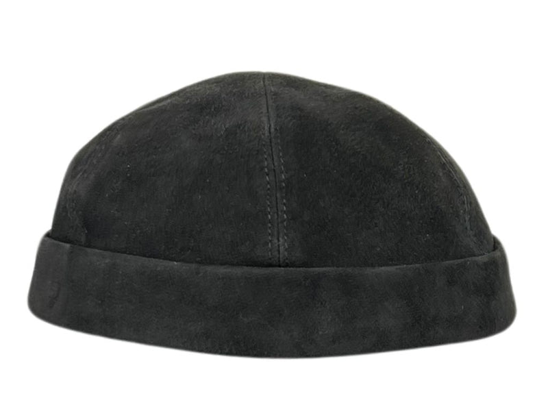 SAILOR SKULLCAP GOAT BULLANI SCHWARZ