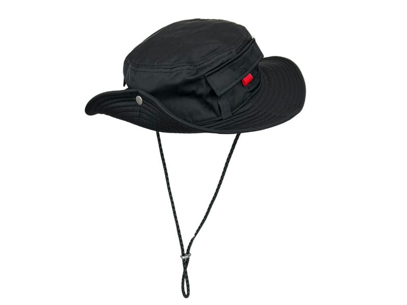 Easy Carry Fisherman Hat Kangol Black - Hut - online.at