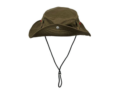 Easy Carry Fisherman Hat Kangol Surplus Green - Hut - online.at