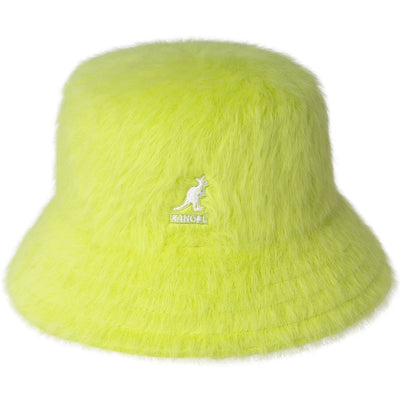 FURGORA BUCKET KANGOL BLACK M - Hut - online.at