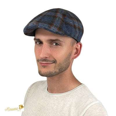 Gatsby Flatcap Wool Mauerer - Hut - online.at