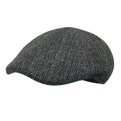 Gatsby Flatcap Wool Mauerer - Hut - online.at