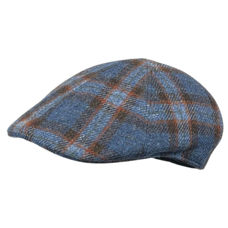 Gatsby Flatcap Wool Mauerer - Hut - online.at