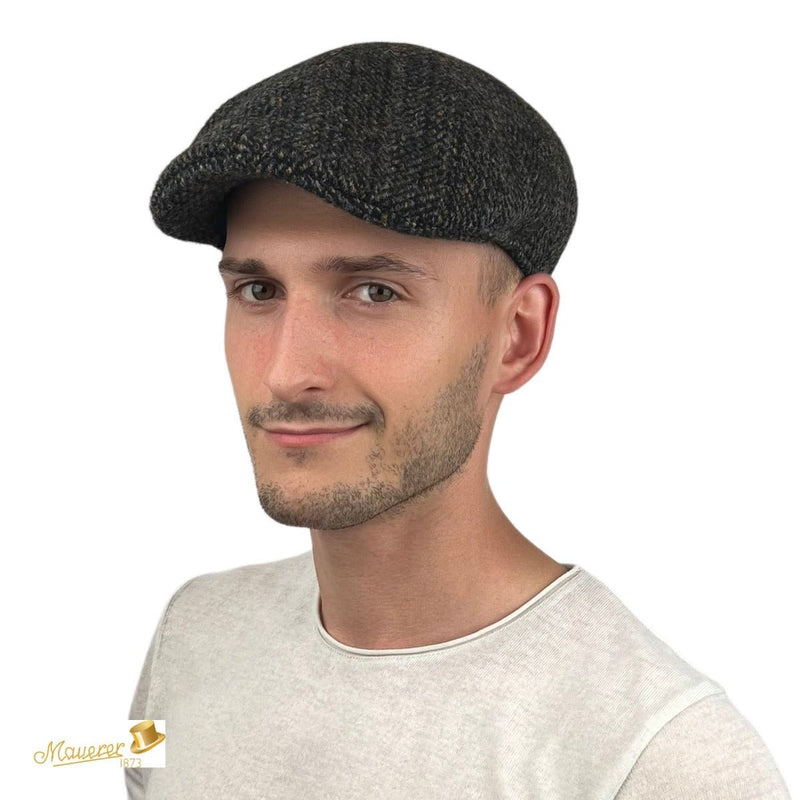 Gatsby Flatcap Wool Mauerer - Hut - online.at