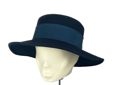 Girardi Extra Large Blau - Hut - online.at