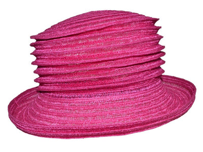 HANF CRASH MAYSER PINK M - Hut - online.at