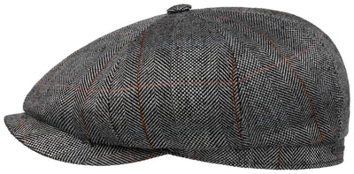 Hatteras Silk 322 Stetson - Hut - online.at