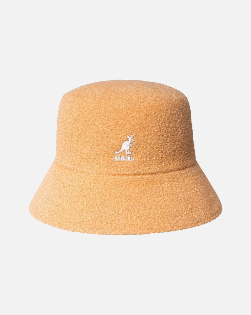 Bermuda Bucket Hut Kangol