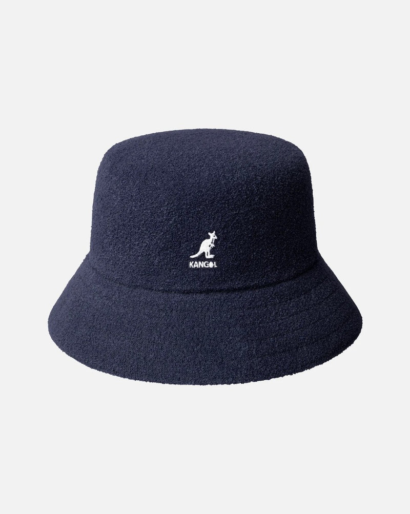 Bermuda Bucket Hut Kangol