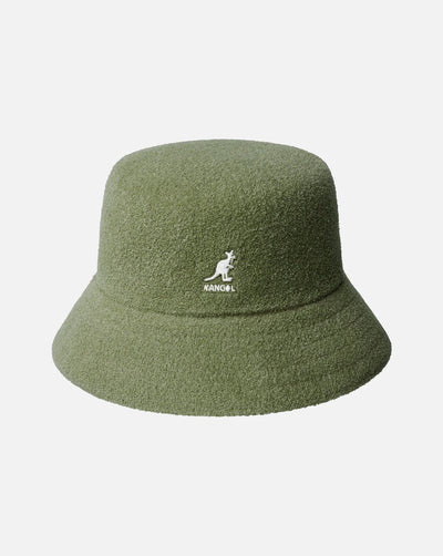 Bermuda Bucket Hut Kangol