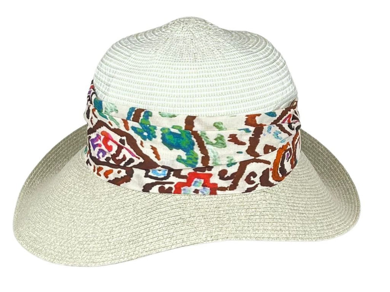 Lady Hat Gradevole Verde - Hut - online.at