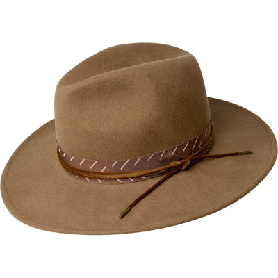 Luz Fedora Hut Bailey - Hut - online.at