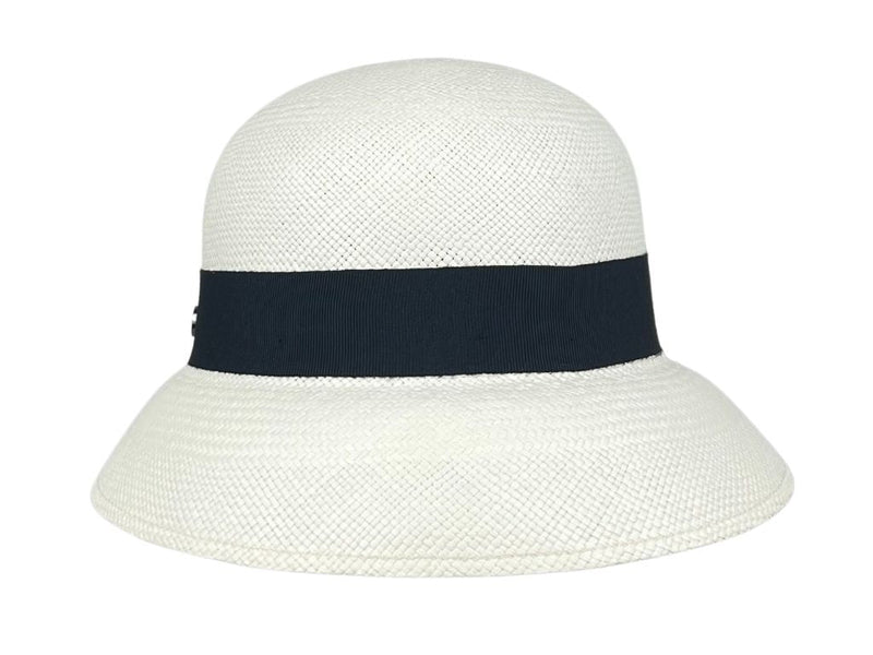 MALIBU PANAMA BLEACHED VINTIMILLA NAVY M - Hut - online.at