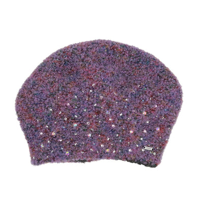 Multibrill Beanie mit Schal Set Vizio Violett - Hut - online.at