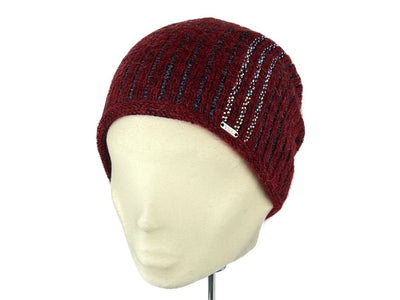 MULTIBRILL BEANIE VIZIO BORDO - Hut - online.at