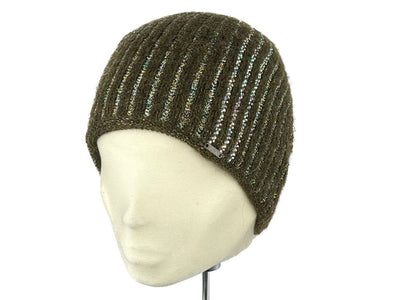 MULTIBRILL BEANIE VIZIO VERDE - Hut - online.at