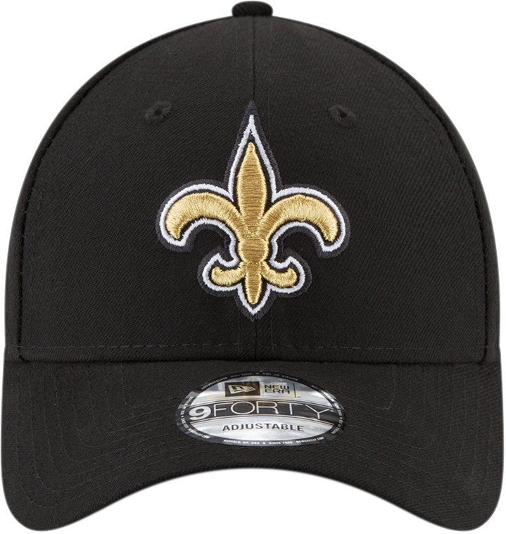 New Orleans Saints New Era Black Gold - Hut - online.at